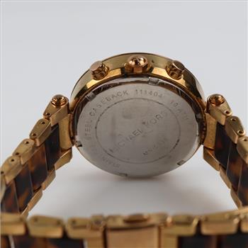 Michael Kors Parker Watch