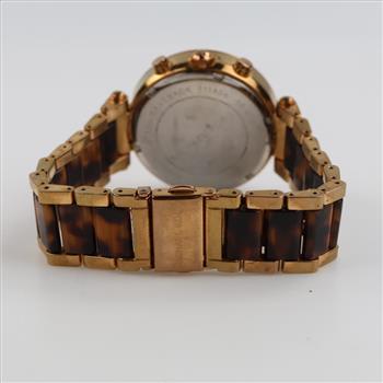 Michael Kors Parker Watch