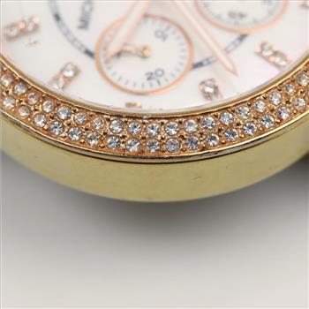 Michael Kors Parker Watch