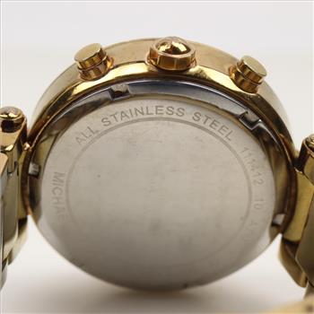 Michael Kors Parker Watch