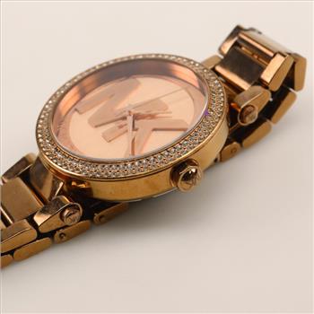 Michael Kors Parker Watch