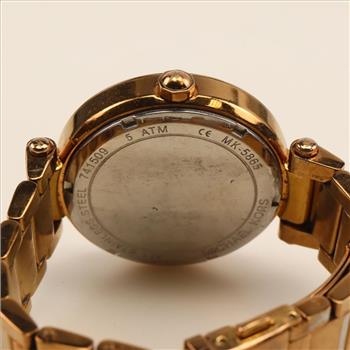 Michael Kors Parker Watch