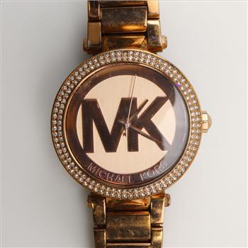 Michael Kors Parker Watch