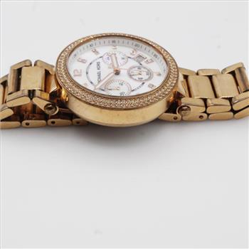 Michael Kors Parker Watch