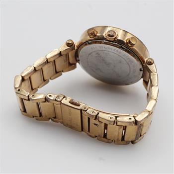 Michael Kors Parker Watch