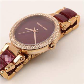 Michael Kors Parker Watch