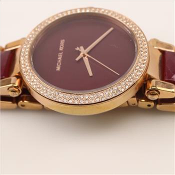 Michael Kors Parker Watch