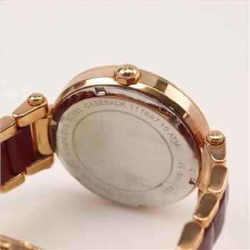 Michael Kors Parker Watch