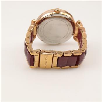 Michael Kors Parker Watch