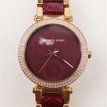 Michael Kors Parker Watch