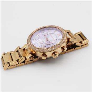 Michael Kors Parker Watch