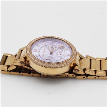 Michael Kors Parker Watch