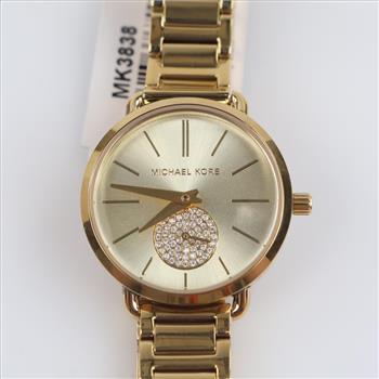 Michael Kors Portia Ladies Watch