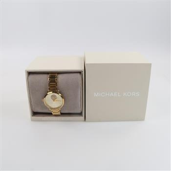 Michael Kors Portia Ladies Watch