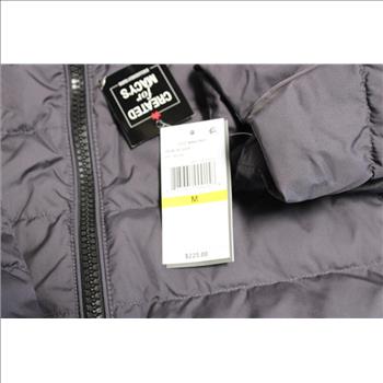 Michael Kors Puffer Jacket, Size M