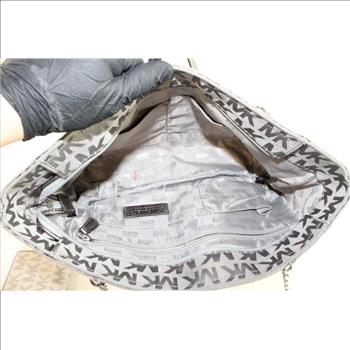 Michael Kors Purse/Wallet Combo