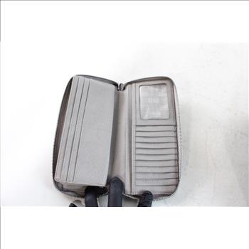 Michael Kors Purse/Wallet Combo