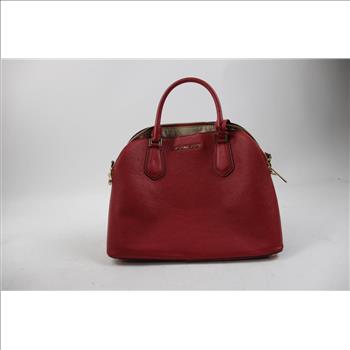 Michael Kors, Red Handbag