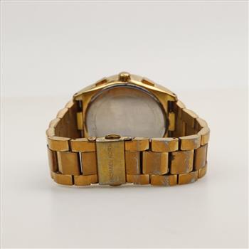 Michael Kors Ritz Chronograph Watch