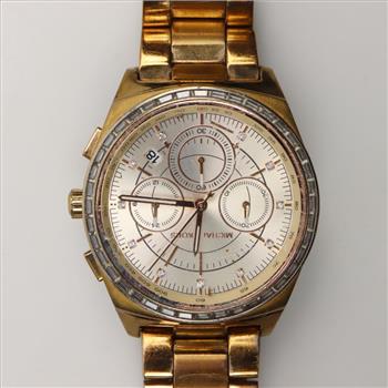 Michael Kors Ritz Chronograph Watch