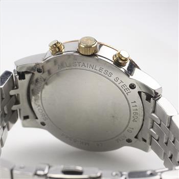 Michael Kors Ritz Chronograph Watch