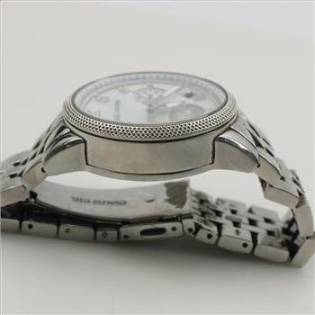 Michael Kors Ritz M.O.P Chronograph Watch