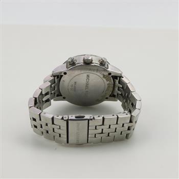 Michael Kors Ritz M.O.P Chronograph Watch