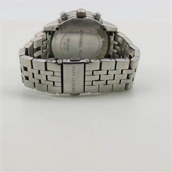 Michael Kors Ritz M.O.P Chronograph Watch