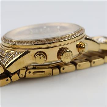 Michael Kors Ritz Watch