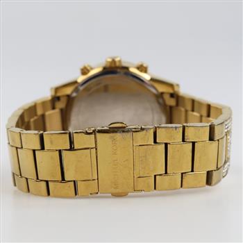 Michael Kors Ritz Watch