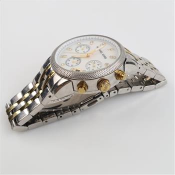 Michael Kors Ritz Watch
