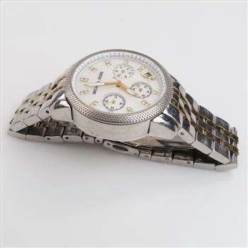Michael Kors Ritz Watch