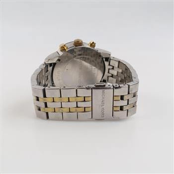 Michael Kors Ritz Watch