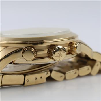 Michael Kors Runway Chronograph Watch