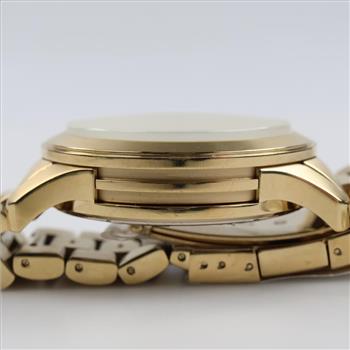 Michael Kors Runway Chronograph Watch
