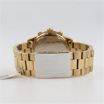 Michael Kors Runway Chronograph Watch