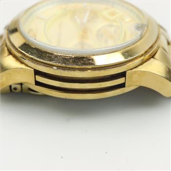 Michael Kors Runway Chronograph Watch