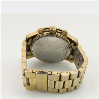 Michael Kors Runway Chronograph Watch