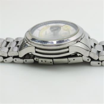 Michael Kors Runway Chronograph Watch