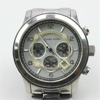 Michael Kors Runway Chronograph Watch