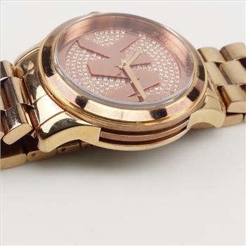 Michael Kors Runway Watch