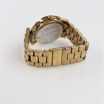 Michael Kors Runway Watch