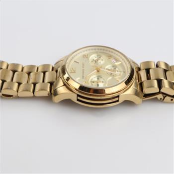 Michael Kors Runway Watch