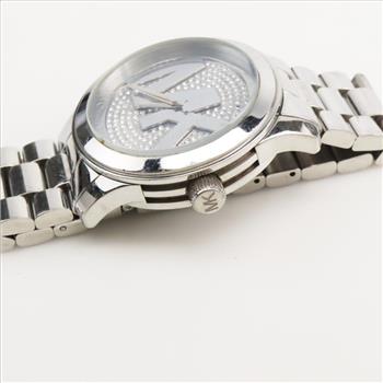 Michael Kors Runway Watch