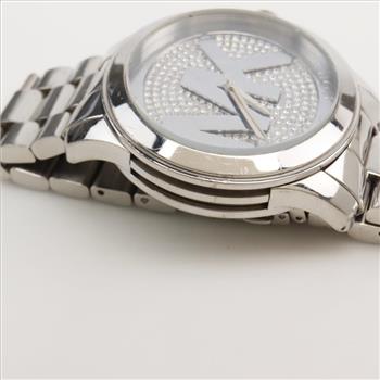 Michael Kors Runway Watch