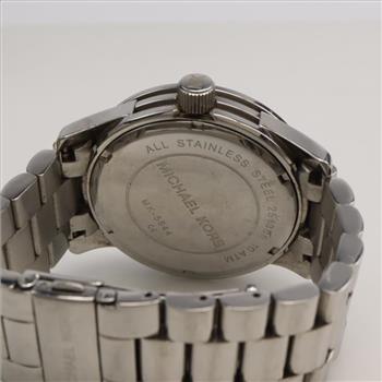 Michael Kors Runway Watch