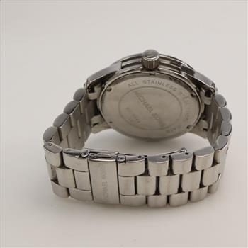 Michael Kors Runway Watch