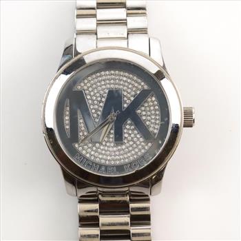 Michael Kors Runway Watch