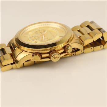 Michael Kors Runway Watch