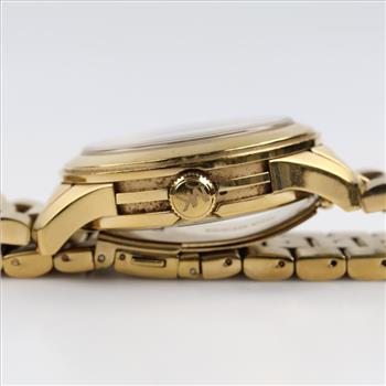 Michael Kors Runway Watch